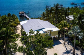 Lime Key by Florida Keys Luxury Rentals